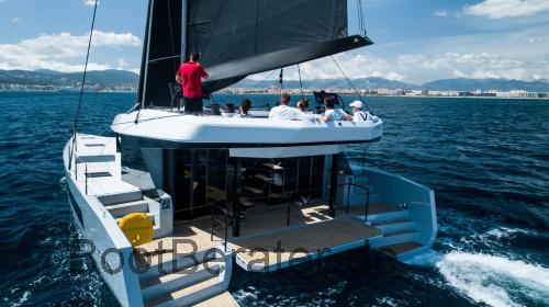 McConaghy MC55 technische daten